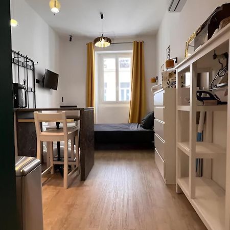 מרסיי Studio 20 M2 Pour 2 Personnes מראה חיצוני תמונה